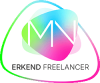 Erkend Freelancer